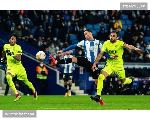 西班牙人迎战埃尔切:胜负决定赛季走向关键时刻 西班牙人迎战埃尔切:胜负决定赛季走向关键时刻