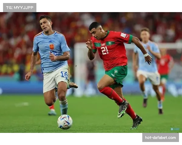 哈姆达拉射手榜领跑 摩洛哥前锋状态持续火热