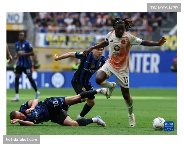 罗马将中场科内视为非卖资产 面对国际米兰等豪门关注态度坚决