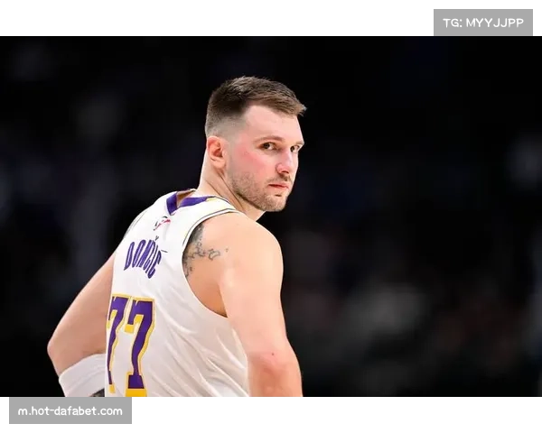 湖人角色球员三分命中率提升 为东契奇单打创造充足空间